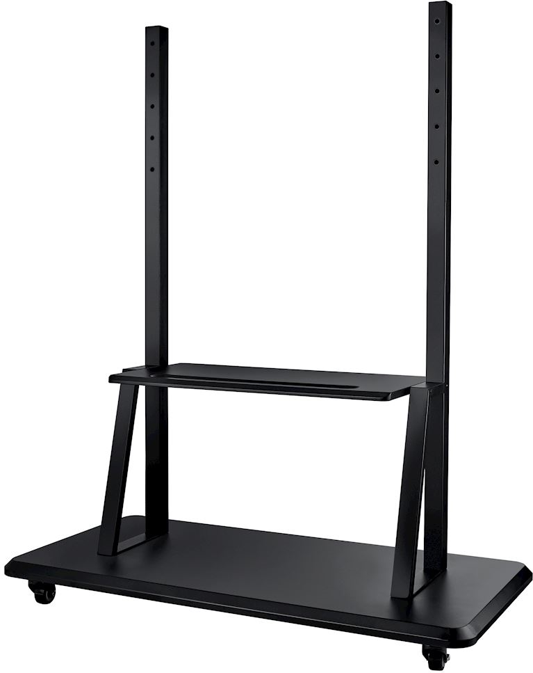 Trolley móvil Optoma Soporte Vesa para Display de 65 / 75 y 86"