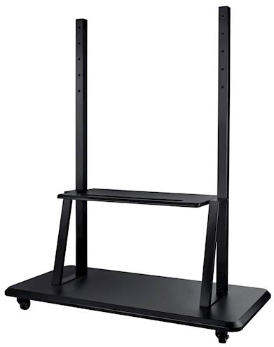 Trolley móvil Optoma Soporte Vesa para Display de 65 / 75 y 86"