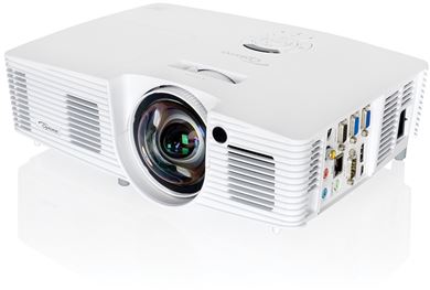 Proyector Optoma W309ST