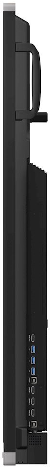 Panel profesional 4k interactivo Optoma 5651RK de 65" Gran Oferta cómprelo aquí.