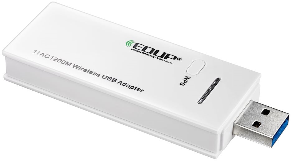 Modulo Wifi 2,4 / 5 Ghz Duial band. Bluetooth 4.0 compatible redes a/b/g/n/ac Optoma Creative Touch Serie 3.
