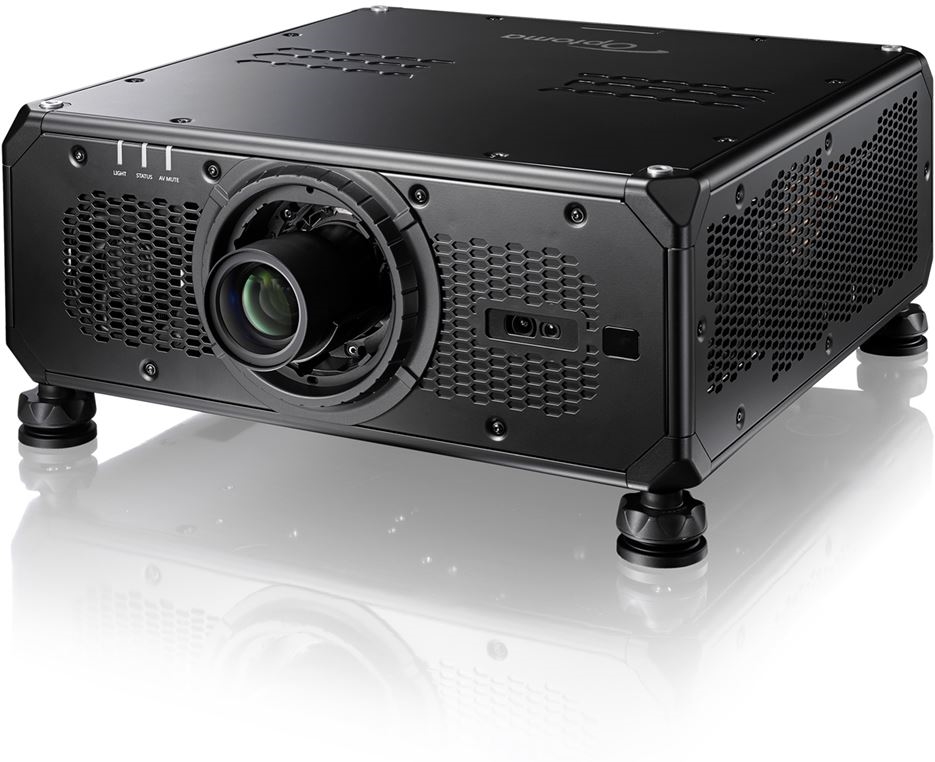 Proyector Optoma ZU1700 Láser profesional 30.000 horas sin mantenimiento, 17000 Lumens