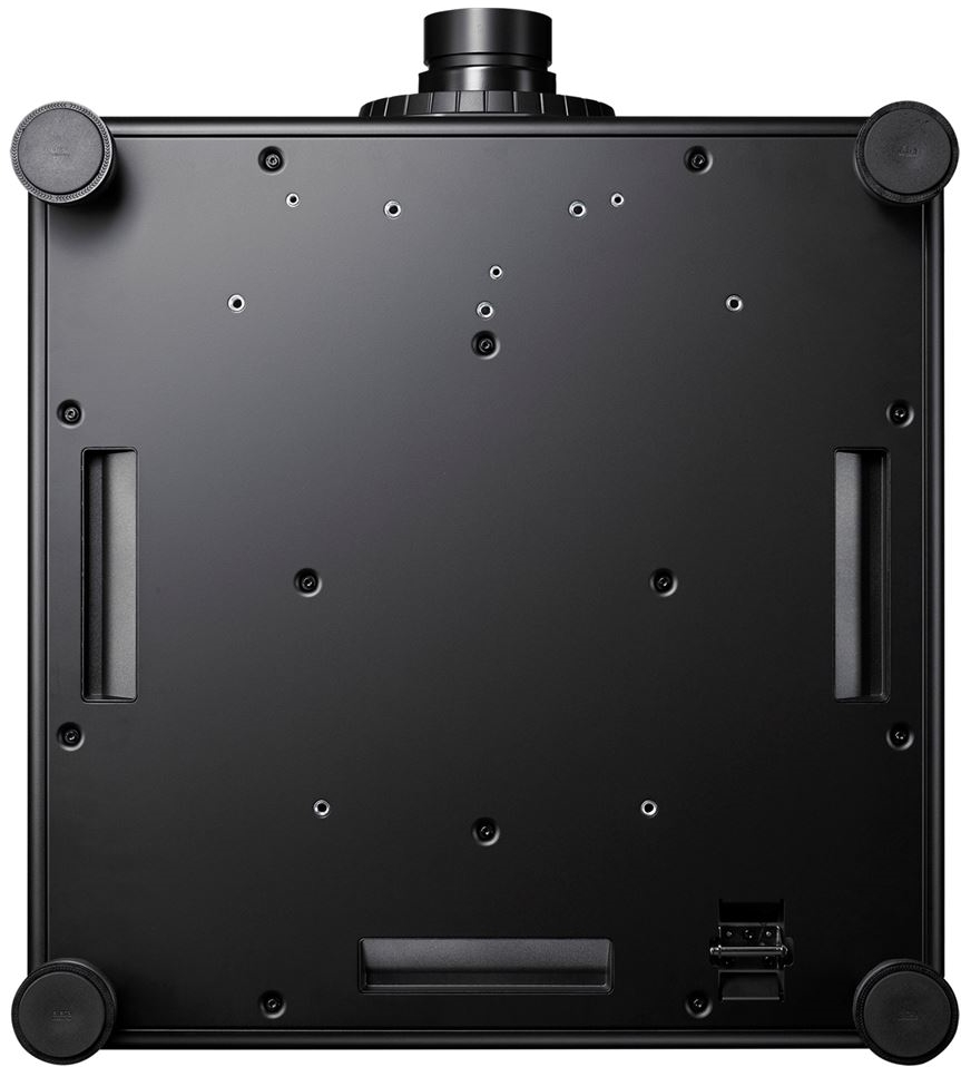 Proyector Optoma ZU1900 Láser profesional 30.000 horas sin mantenimiento, 19.000 Lumens