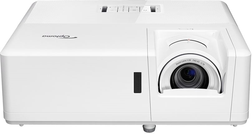 Proyector Láser Optoma ZW350 Proyector láser compacto de alto brillo