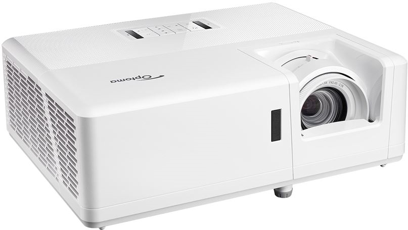 Proyector Láser Optoma ZW350 Proyector láser compacto de alto brillo