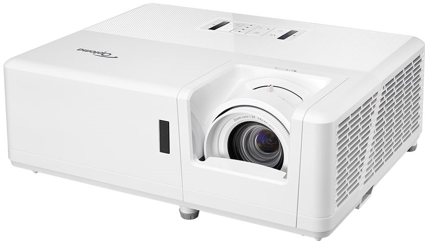 Proyector Láser Optoma ZW350 Proyector láser compacto de alto brillo