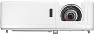 Proyector láser Optoma HZ40STX compacto para home entertainment de tiro corto y alto brillo