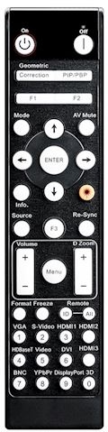 Proyector láser Optoma HZ40STX compacto para home entertainment de tiro corto y alto brillo