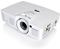 Proyector Optoma EH416e proyector Full HD 1080p. Diseñado para aplicaciones comerciales y profesionales,