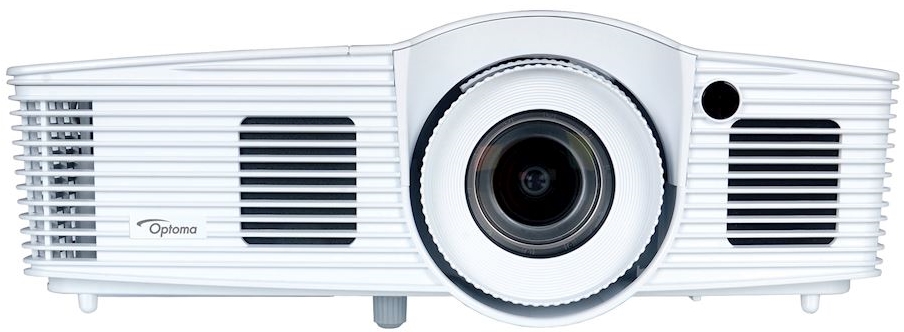 Proyector Optoma EH416e proyector Full HD 1080p. Diseñado para aplicaciones comerciales y profesionales,