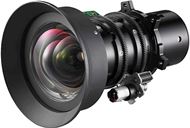 Optoma Lente de tiro corto CTA-15 para proyectores ProScene
