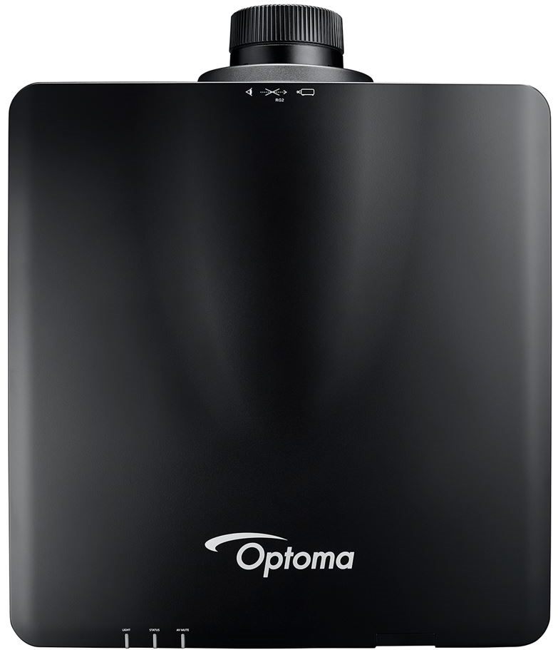 Proyector Optoma ZU1100 Láser profesional 30.000 horas sin mantenimiento, 11.500 Lumenes