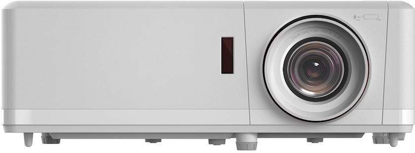 Proyector Optoma UHZ45 + Pantalla Manual DS-9120MGA
