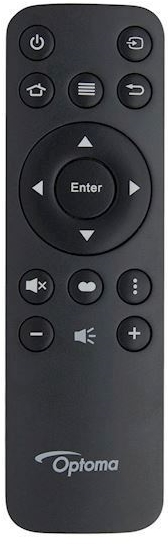 Proyector Optoma UHZ45 + Pantalla Motorizada DE-9120EGA