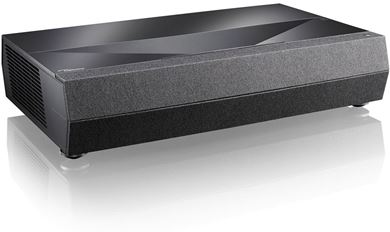 Proyector inteligente Optoma CinemaX D2-B Smart + Google 4K Proyector doméstico láser de distancia ultracorta 4K UHD