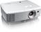 Proyector Optoma EH400P Proyector 1080p alto brillo – 4000 Lúmenes ANSI