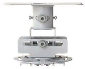 Proyector Optoma UHZ50 + soporte de techo 0CM818W