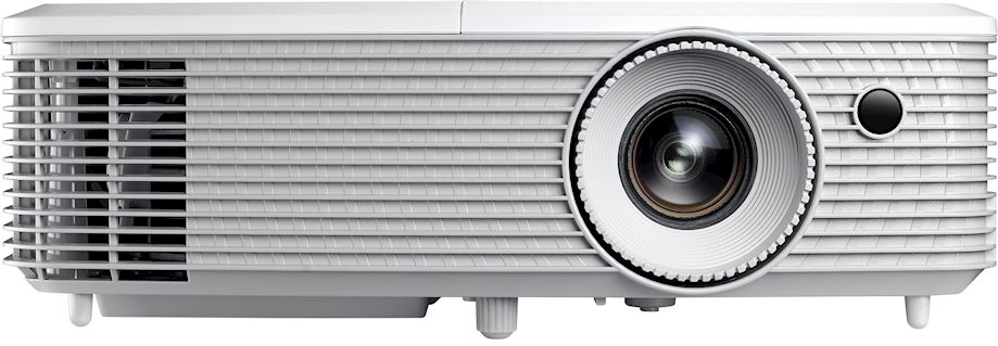 Proyector Optoma HD29i Juegos, deportes y películas en pantalla grande