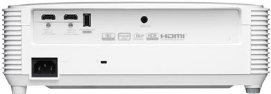 Proyector Full HD de alto brillo El HD30LV es un proyector compacto Full HD 1080p