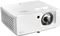 Proyector Optoma láser 4K UHD compacto y ecológico de alto brillo ZK430ST
