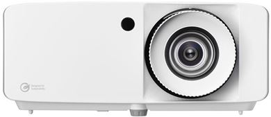 Proyector láser ultracompacto Full HD de alto brillo El ZH350 es uno de los proyectores láser DuraCore Full HD 1080p