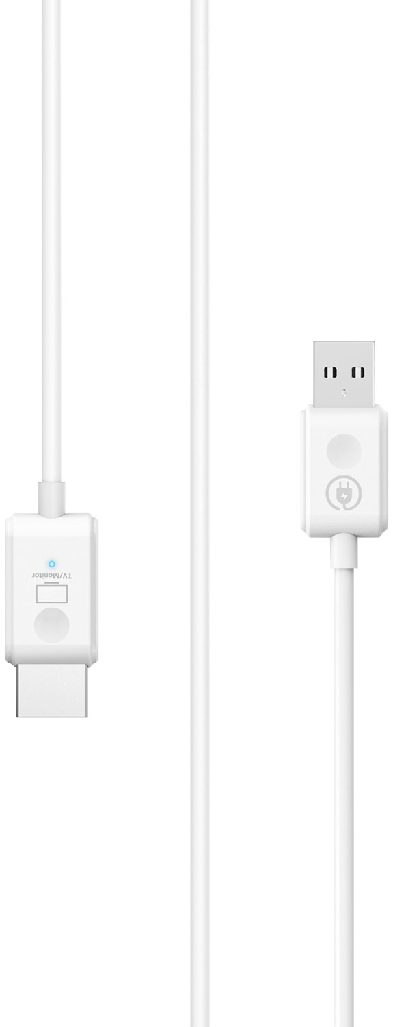 WHD211 emisor y receptor Wireless