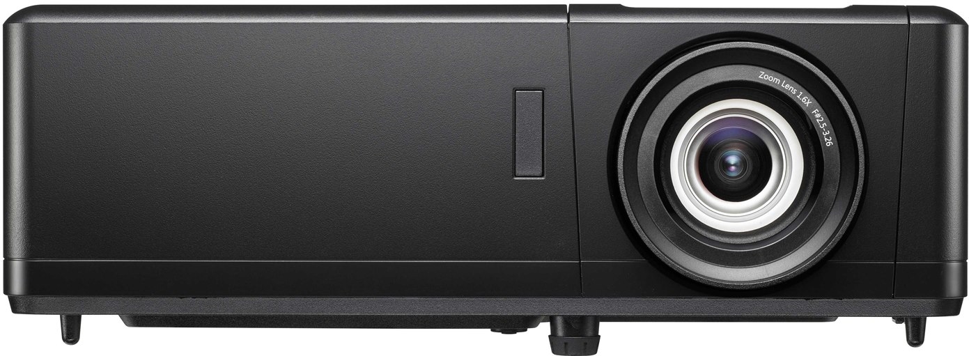 Proyector Optoma Smart UHZ55 láser 4K UHD para entretenimiento en casa