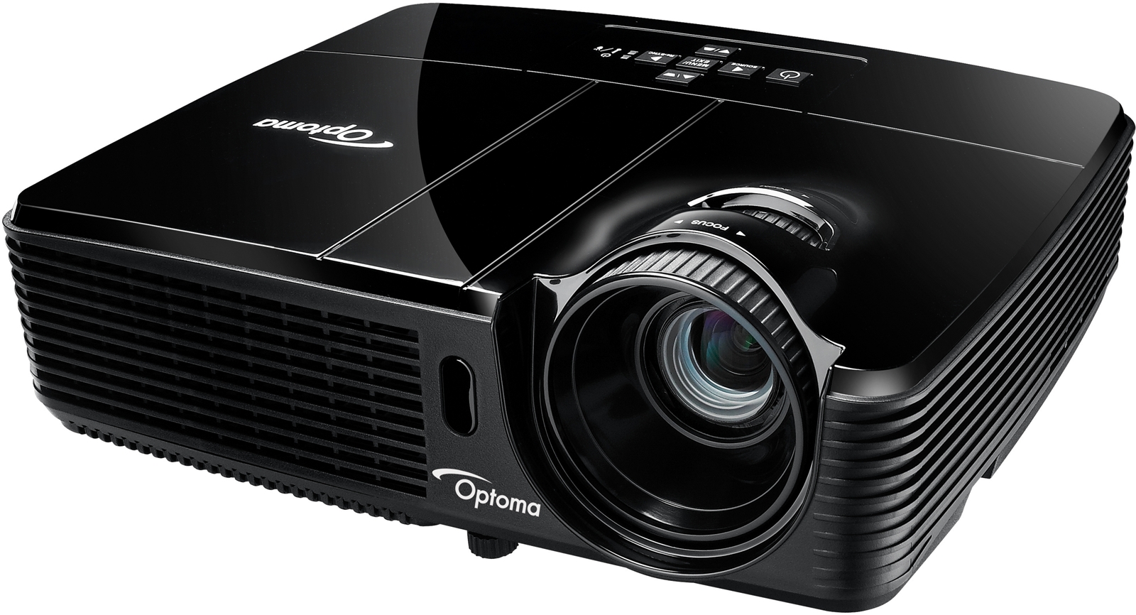 Proyector Optoma FW5200 HDMI + BOLSA DE TRANSPORTE, 36 MESES GARANTIA IN SITU
