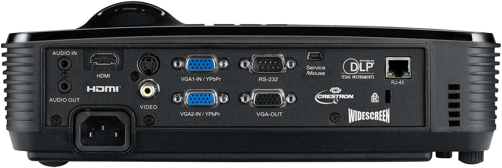 Proyector Optoma FW5200 HDMI + BOLSA DE TRANSPORTE, 36 MESES GARANTIA IN SITU