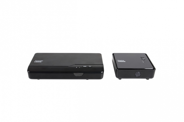 Transmisor FullHD Wifi Optoma WHD100 ¡¡ Evita tener cables por medio !!