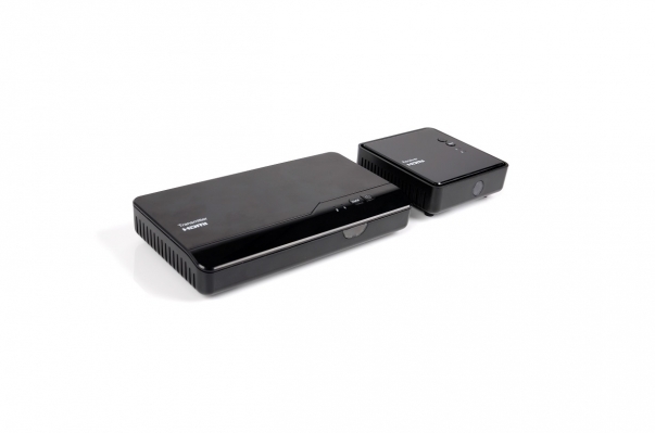 Transmisor FullHD Wifi Optoma WHD100 ¡¡ Evita tener cables por medio !!