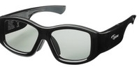 GAFAS 3D ZF2100 + Emisor
