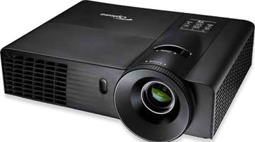 Proyector Optoma ES556 2800 ANSI Lumens con bolsa de transporte gratis