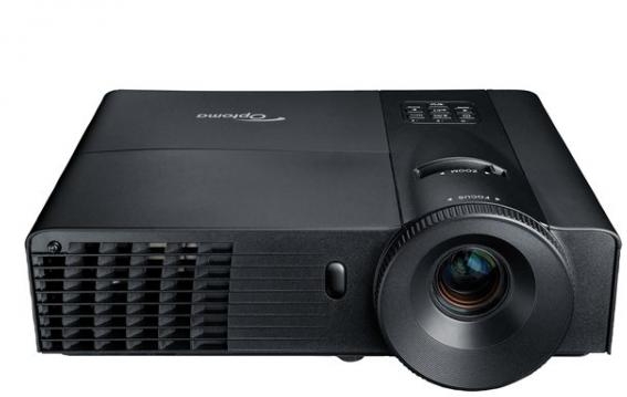 Proyector Optoma ES556 2800 ANSI Lumens con bolsa de transporte gratis