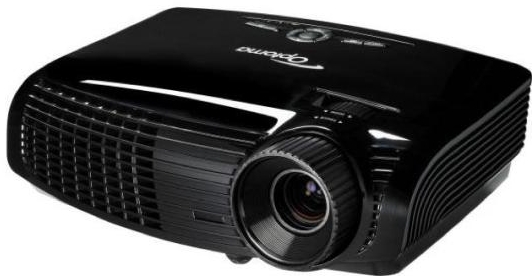 Proyector Home Cinema Full HD 1080p Optoma HD131x PRECIO LIQUIDACION DESCATALOGADO, NUEVO MODELO HD131X MODELO MEJORADO