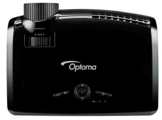 Proyector Home Cinema Full HD 1080p Optoma HD131x PRECIO LIQUIDACION DESCATALOGADO, NUEVO MODELO HD131X MODELO MEJORADO