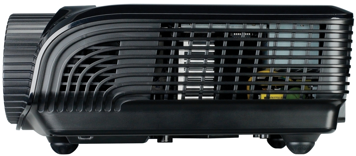 Proyector Home Cinema Full HD 1080p Optoma HD131x PRECIO LIQUIDACION DESCATALOGADO, NUEVO MODELO HD131X MODELO MEJORADO