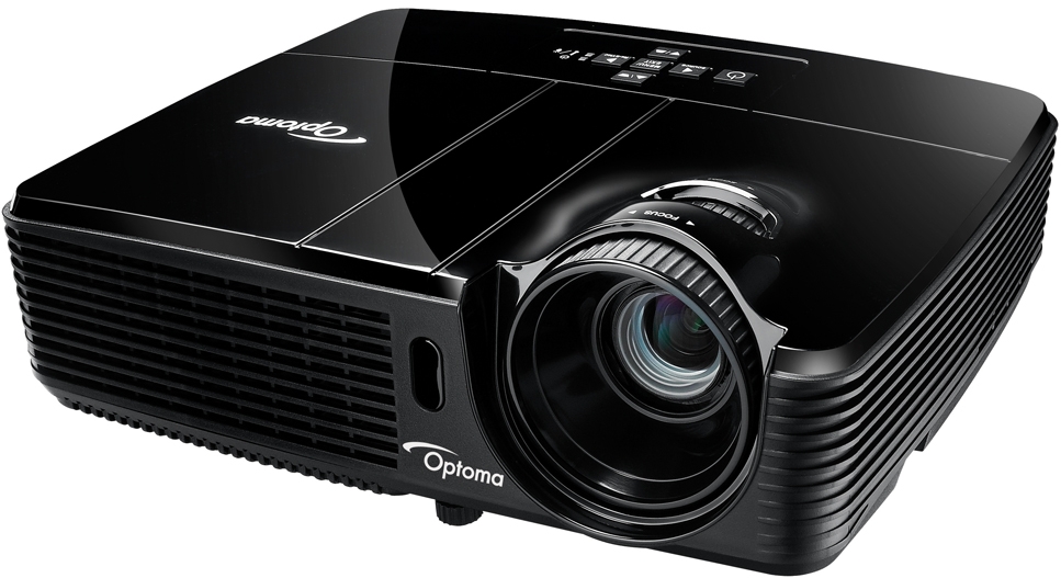 Optoma FX5200 Brillantes 3300 lúmenes, ideal para entornos profesionales