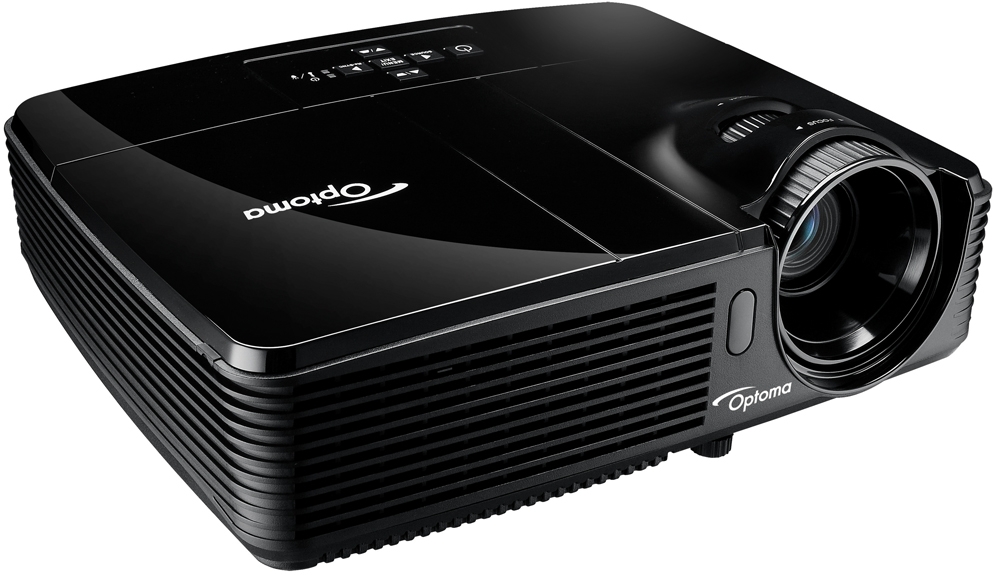 Optoma FX5200 Brillantes 3300 lúmenes, ideal para entornos profesionales