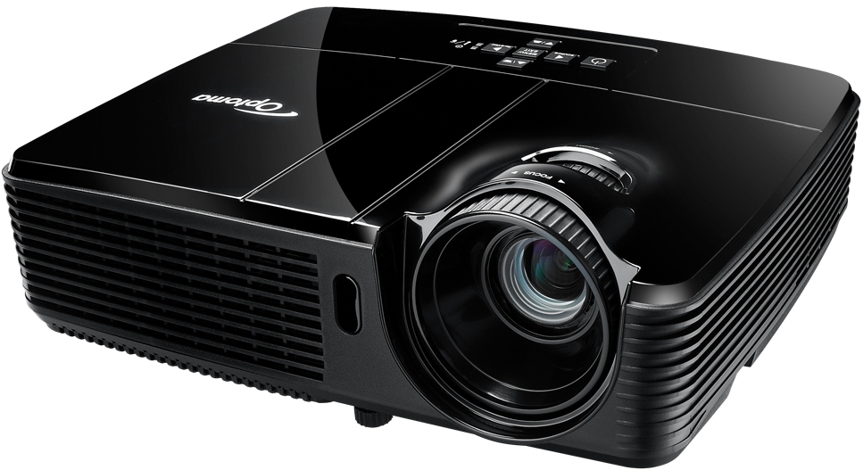 Optoma DX330 2.800 Lumenes ideal para tu oficina