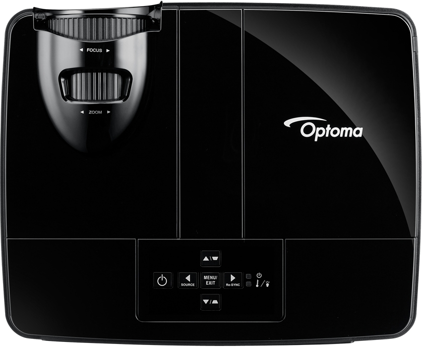 Optoma DX330 2.800 Lumenes ideal para tu oficina