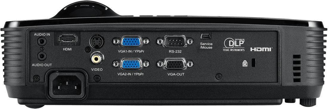 Optoma DX330 2.800 Lumenes ideal para tu oficina