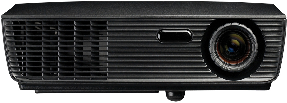 Proyector Optoma DS211+ Pantalla Optoma 84" 16:9