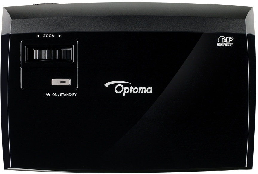 Proyector Optoma DS211+ Pantalla Optoma 84" 16:9