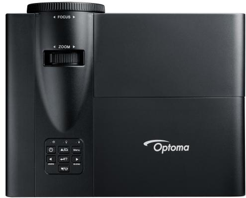 Optoma DX229 dispondrás de tu mejor aliado para realizar presentaciones o disfrutar de tus películas