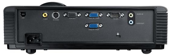 Optoma DX229 dispondrás de tu mejor aliado para realizar presentaciones o disfrutar de tus películas