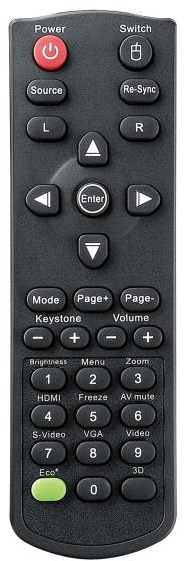 Optoma DX229 dispondrás de tu mejor aliado para realizar presentaciones o disfrutar de tus películas