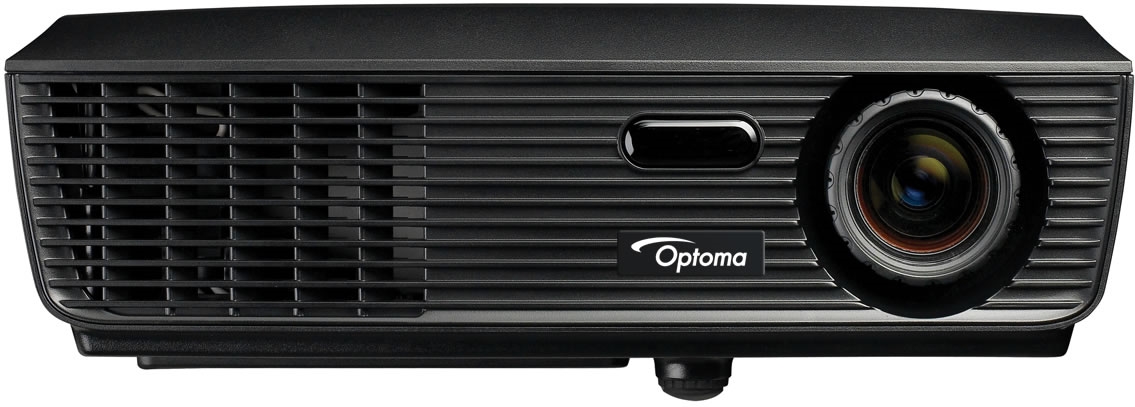Proyector Optoma DS325 hasta 6500 horas de vida de la lámpara