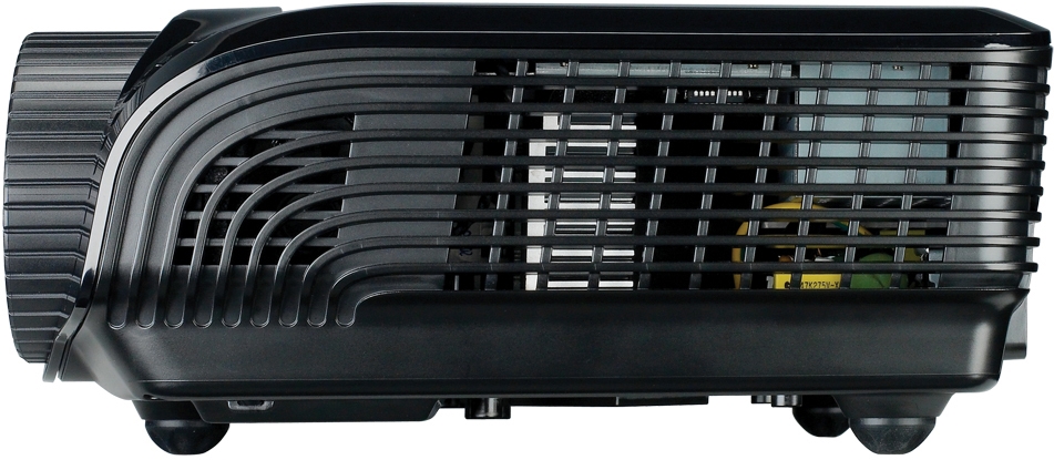 Proyector Optoma EH300 Alta resolución para imágenes sorprendentes Full HD 1080p - 3800 lúmenes, 3D