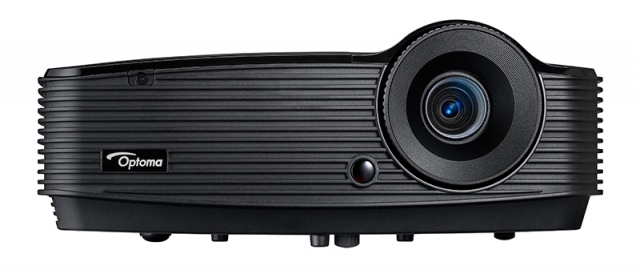 Proyector Optoma H100 3D ¡¡¡ Una gran sala de cine en casa !!! ¡¡¡ Garantia Oficial In situ !!!